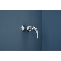 Смеситель для душа Aquanet Cobra SD90367 187206 Хром