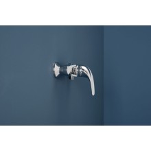 Смеситель для душа Aquanet Cobra SD90367 187206 Хром