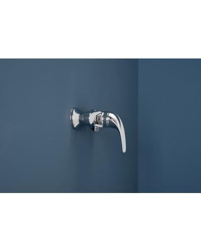 Смеситель для душа Aquanet Cobra SD90367 187206 Хром