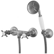 Смеситель для душа Caprigo Bristol 21-015-crm