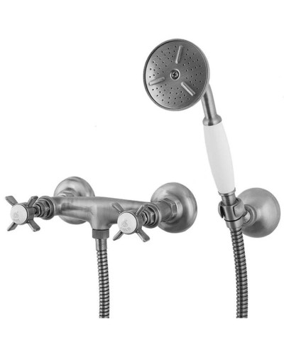 Смеситель для душа Caprigo Bristol 21-015-crm