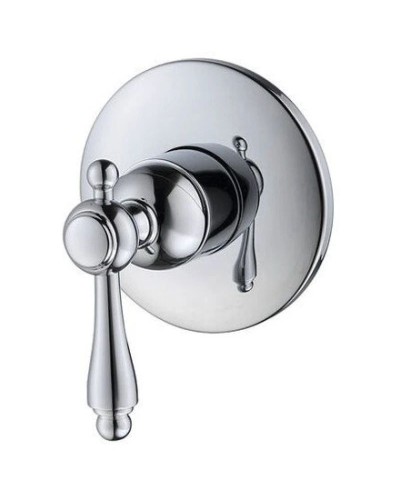 Смеситель для душа Caprigo Fonte 12-550-crm