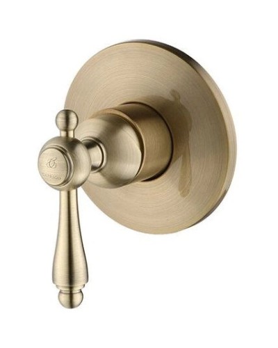 Смеситель для душа Caprigo Fonte 12-550-vot