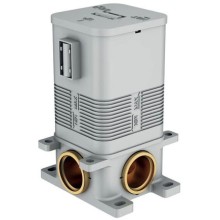 Смеситель для душа Caprigo Atlantic 51-050-crm