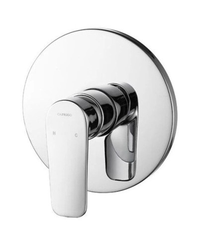 Смеситель для душа Caprigo Atlantic 51-050-crm