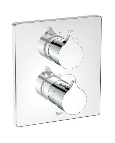 Термостат для душа Roca Insignia 5A2C3AC00