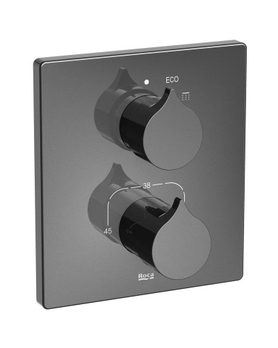 Термостат для душа Roca Insignia 5A2C3ACN0