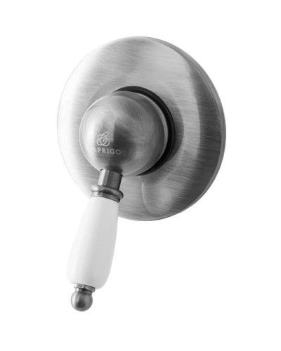 Смеситель для душа Caprigo Adria Uno 02-050-crm