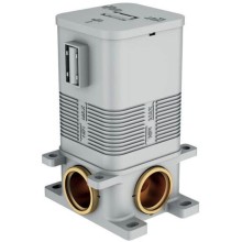 Смеситель для душа Caprigo Adria Uno 02-550-crm