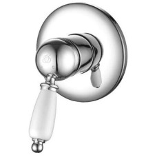 Смеситель для душа Caprigo Adria Uno 02-550-crm