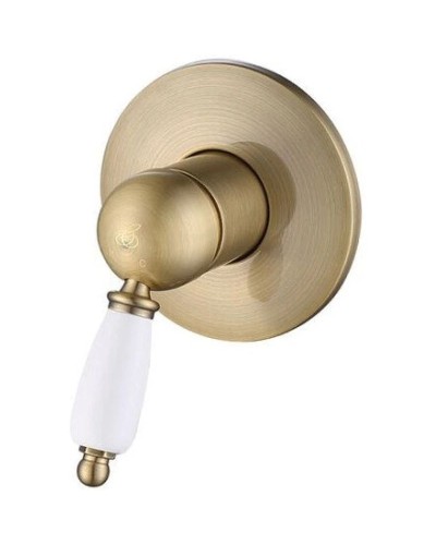 Смеситель для душа Caprigo Adria Uno 02-550-vot