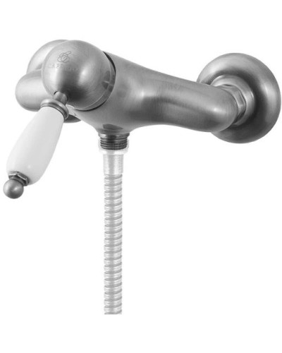 Смеситель для душа Caprigo Adria Uno 02-016-crm