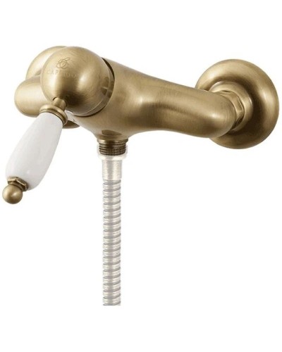 Смеситель для душа Caprigo Adria Uno 02-016-vot