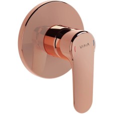 Смеситель для душа VitrA Root Round A4272826EXP