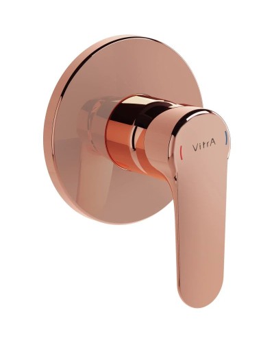 Смеситель для душа VitrA Root Round A4272826EXP