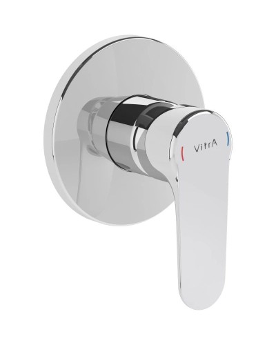 Смеситель для душа VitrA Root Round A42728EXP