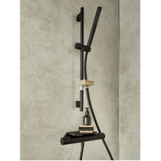 Термостат для душа Jacob Delafon Metro E21767-BL