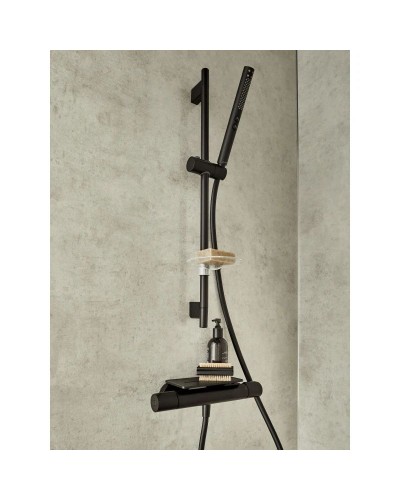 Термостат для душа Jacob Delafon Metro E21767-BL