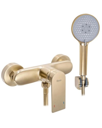 Смеситель для душа Rea Verso REA-B6566