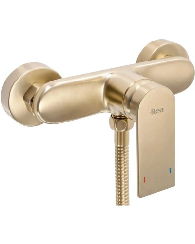 Смеситель для душа Rea Verso REA-B6566