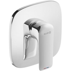 Смеситель для душа Kludi Ameo 416550575 Хром