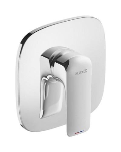 Смеситель для душа Kludi Ameo 416550575 Хром