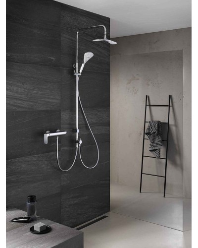 Смеситель для душа Kludi Ameo 416750575 Хром