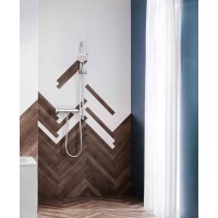 Смеситель для душа Kludi Ameo 416750575 Хром