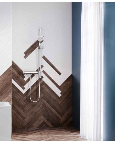 Смеситель для душа Kludi Ameo 416750575 Хром