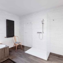 Смеситель для душа Kludi Ameo 416750575 Хром