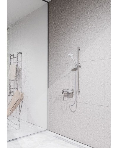 Смеситель для душа Kludi Ameo 416750575 Хром