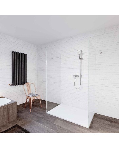 Смеситель для душа Kludi Ameo 417100575 Хром