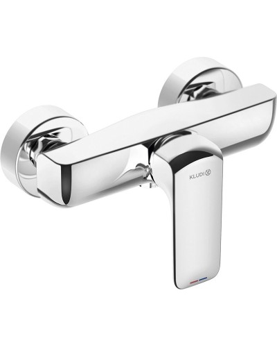 Смеситель для душа Kludi Ameo 417100575 Хром