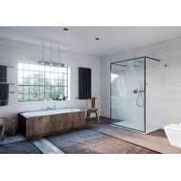 Смеситель для душа Kludi Ameo 418300575 Хром