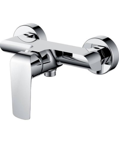 Смеситель для душа Excellent Clever ARAC.4108CR Хром