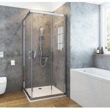 Смеситель для душа Excellent Clever ARAC.4108CR Хром