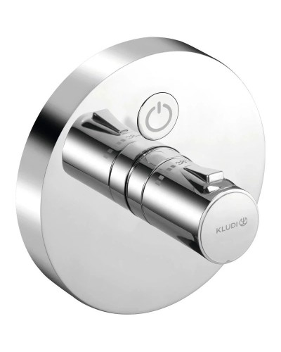 Термостат для душа Kludi Push 389020538