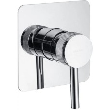 Смеситель для душа Allen Brau Priority 5.31012-00