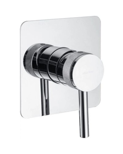 Смеситель для душа Allen Brau Priority 5.31012-00