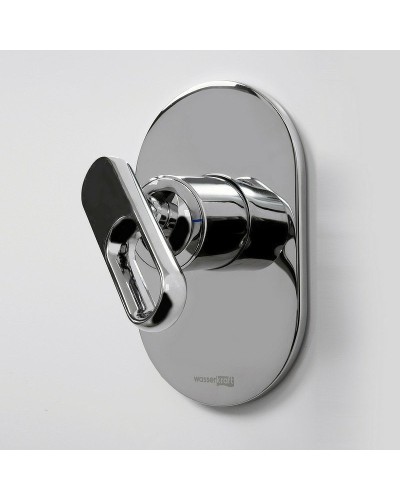 Смеситель для душа WasserKRAFT Kammel 1851 Хром