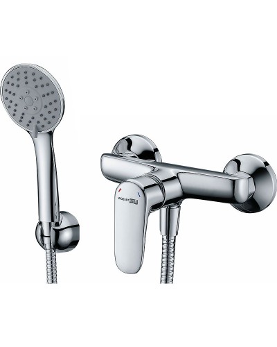 Смеситель для душа WasserKRAFT Vils 5602 Хром