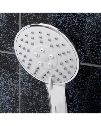 Смеситель для душа WasserKRAFT Vils 5602 Хром