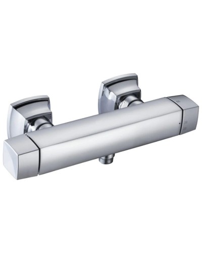 Термостат для душа Jacob Delafon Margaux E16218-9-CP