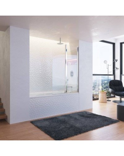 Смеситель для душа Ravak Chrome CR 067.00 X070075 с термостатом Хром