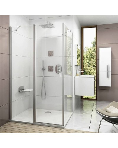 Смеситель для душа Ravak Chrome CR 063.00 X070094 с термостатом Хром