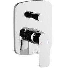Смеситель для душа Ravak Classic CL 061.00 X070086 Хром