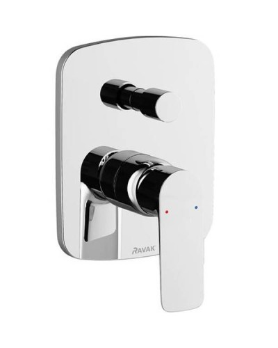 Смеситель для душа Ravak Classic CL 061.00 X070086 Хром