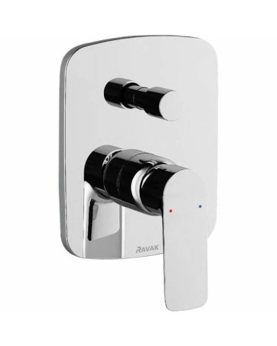 Смеситель для душа Ravak Classic CL 065.00 X070088 Хром