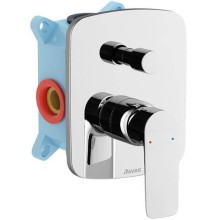 Смеситель для душа Ravak Classic CL 065.00 X070088 Хром