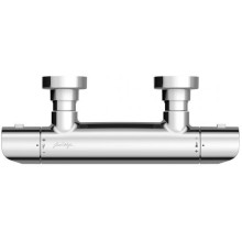 Смеситель для душа Jacob Delafon Villette E23720-CP с термостатом Хром